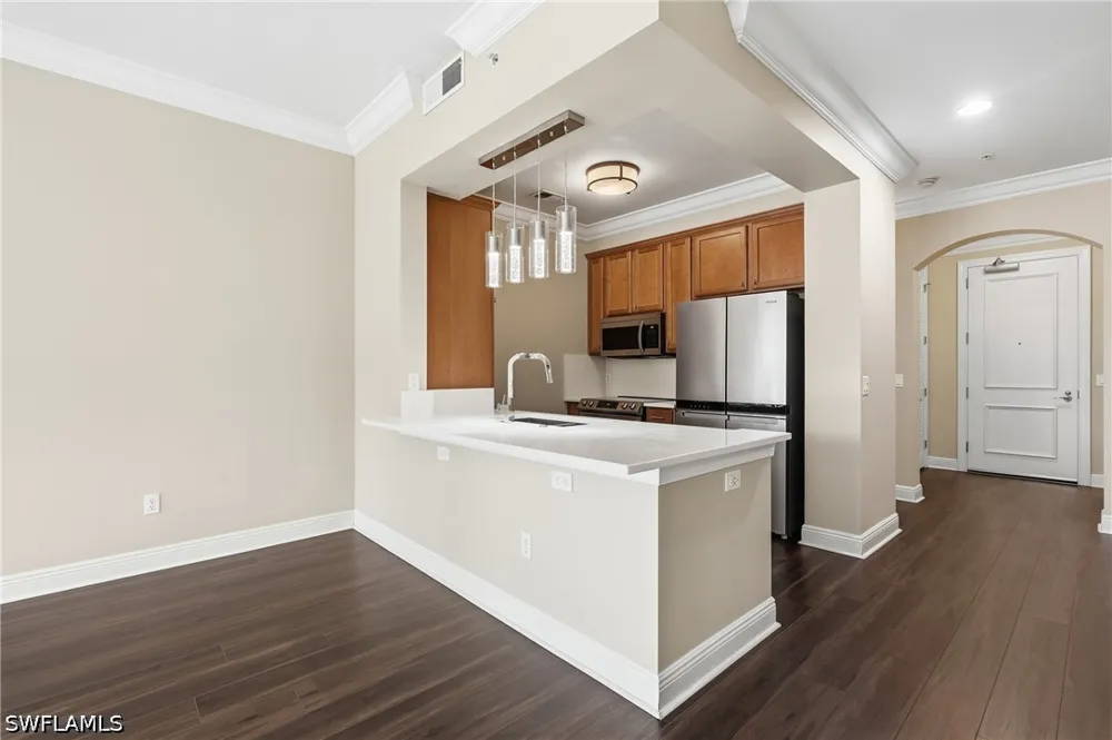 Via Monte Carlo Way #1105 Estero, FL 33928