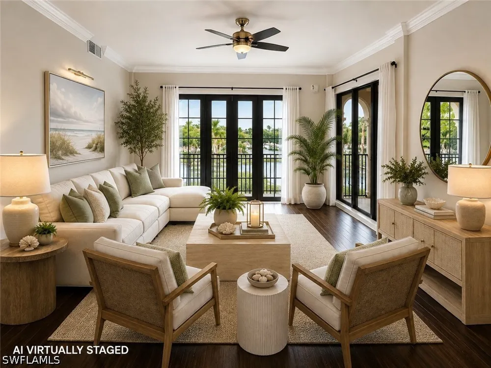 Via Monte Carlo Way #1105 Estero, FL 33928