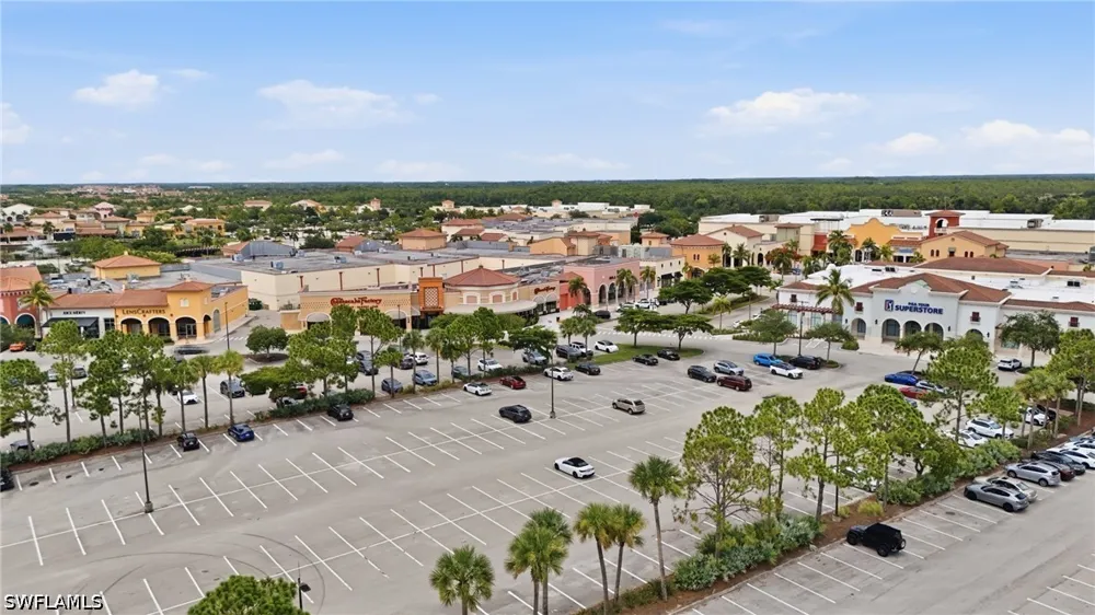Via Monte Carlo Way #1105 Estero, FL 33928