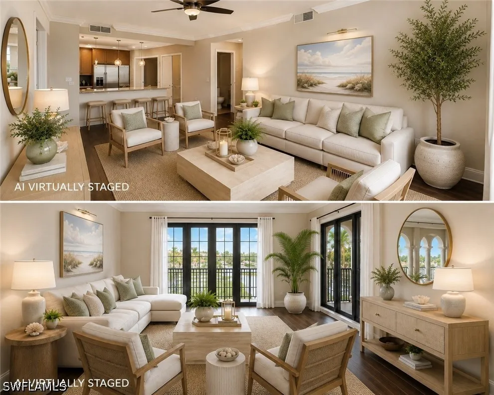 Via Monte Carlo Way #1105 Estero, FL 33928