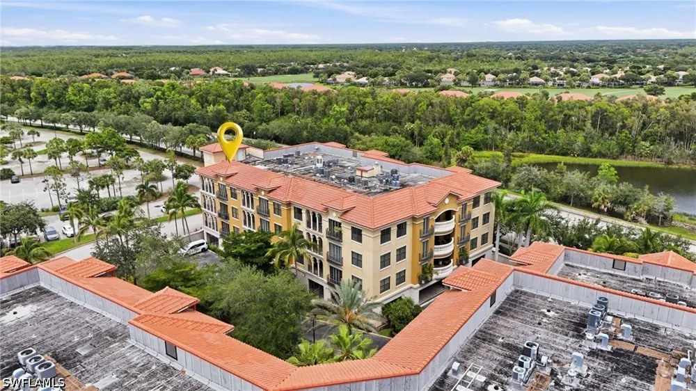 Via Monte Carlo Way #1105 Estero, FL 33928