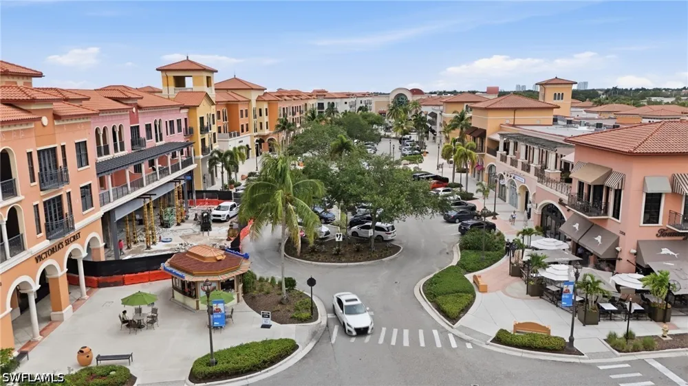 Via Monte Carlo Way #1105 Estero, FL 33928