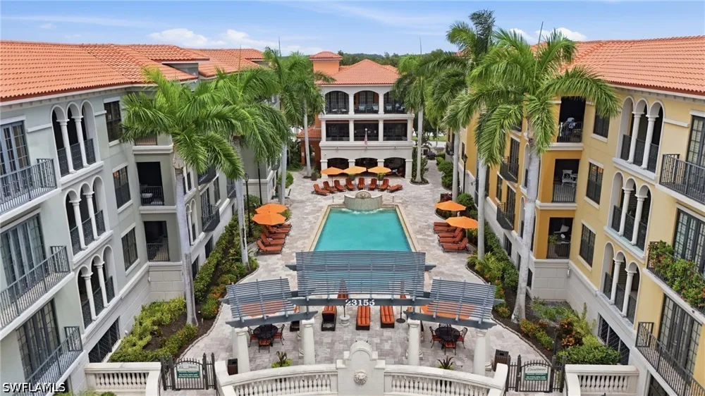 Via Monte Carlo Way #1105 Estero, FL 33928