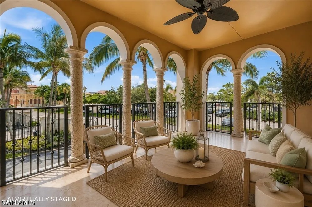 Via Monte Carlo Way #1105 Estero, FL 33928