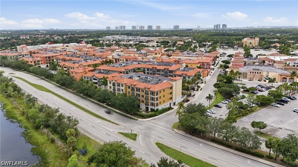 Via Monte Carlo Way #1105 Estero, FL 33928