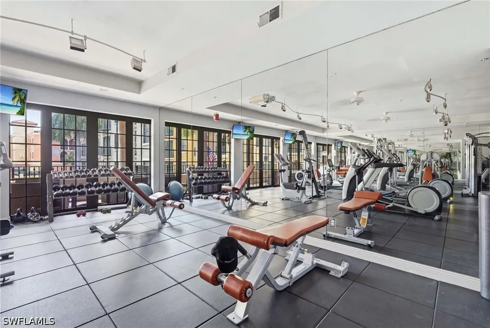 Via Monte Carlo Way #1105 Estero, FL 33928