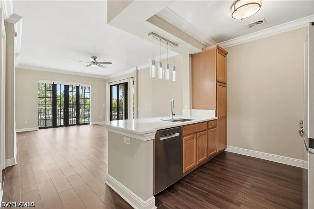 Via Monte Carlo Way #1105 Estero, FL 33928