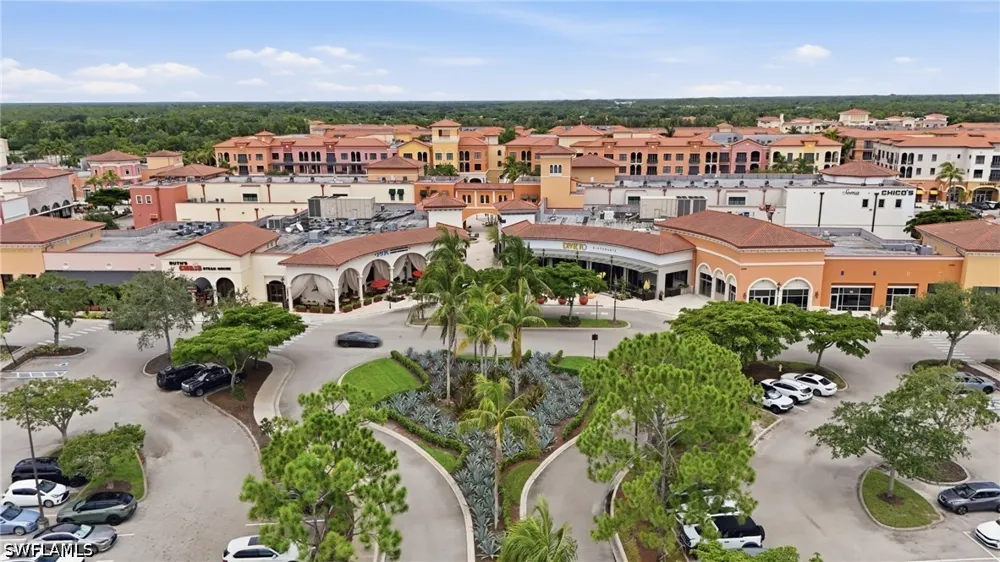 Via Monte Carlo Way #1105 Estero, FL 33928