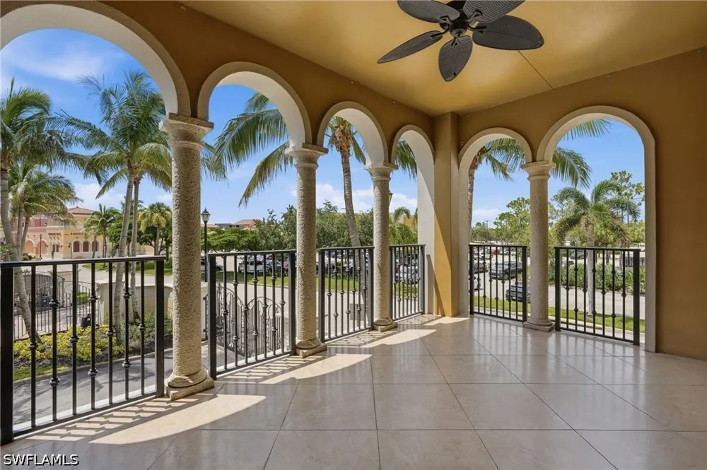 Via Monte Carlo Way #1105 Estero, FL 33928