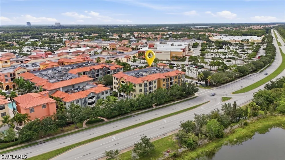 Via Monte Carlo Way #1105 Estero, FL 33928
