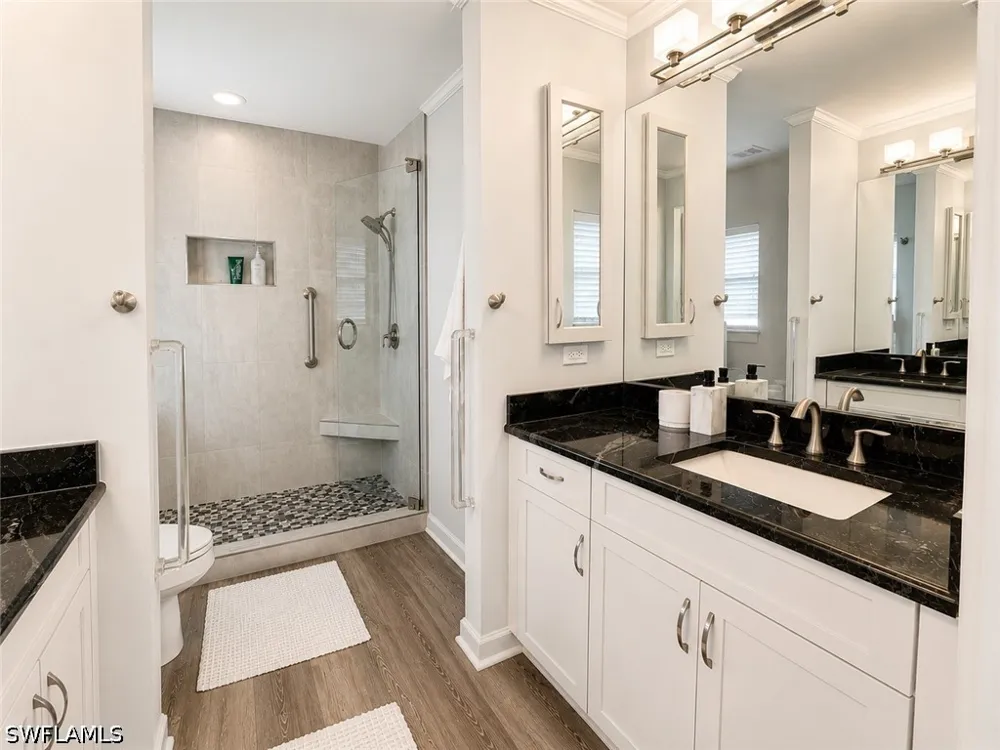 Driftwood Way #3307 Naples, FL 34109