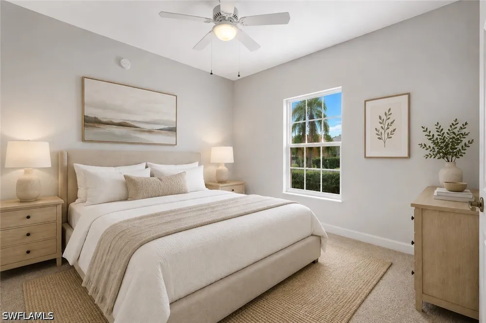 Driftwood Way #3307 Naples, FL 34109