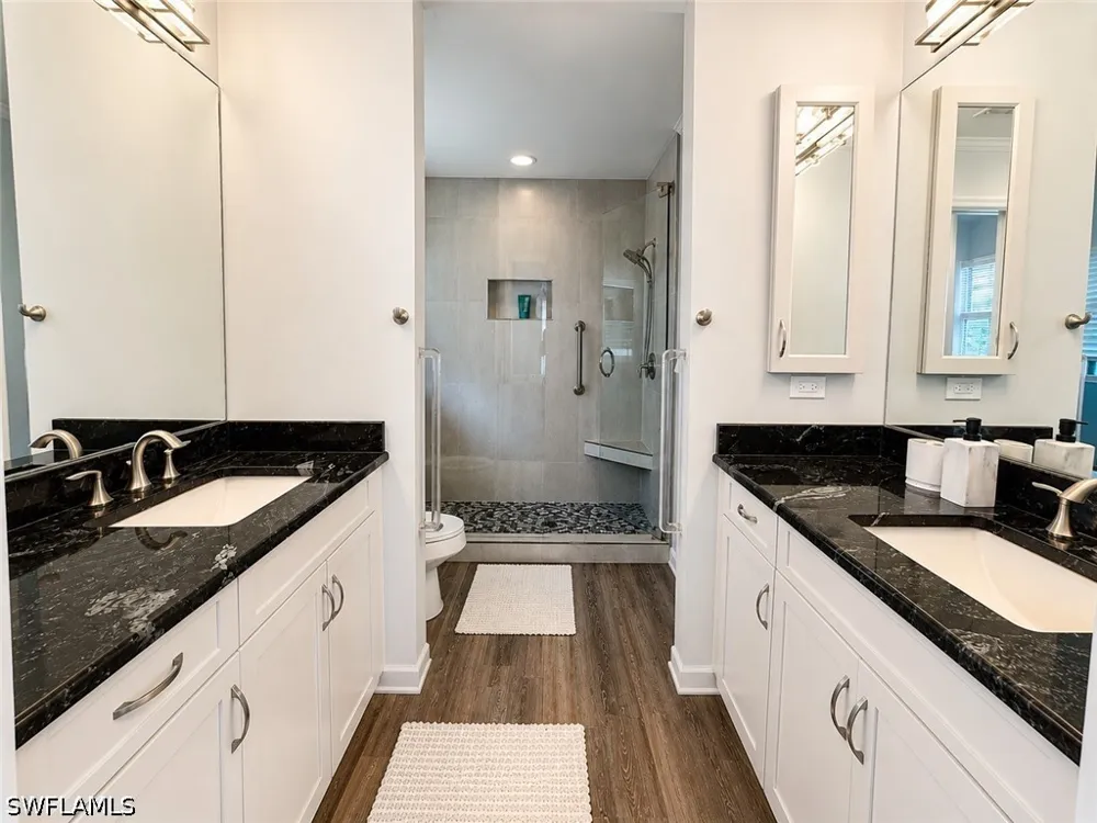 Driftwood Way #3307 Naples, FL 34109