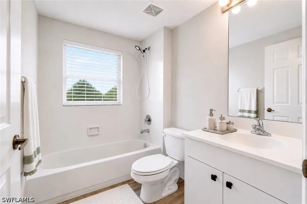 Driftwood Way #3307 Naples, FL 34109