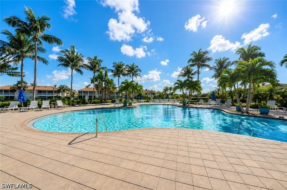 Driftwood Way #3307 Naples, FL 34109