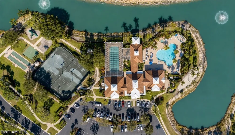 Driftwood Way #3307 Naples, FL 34109