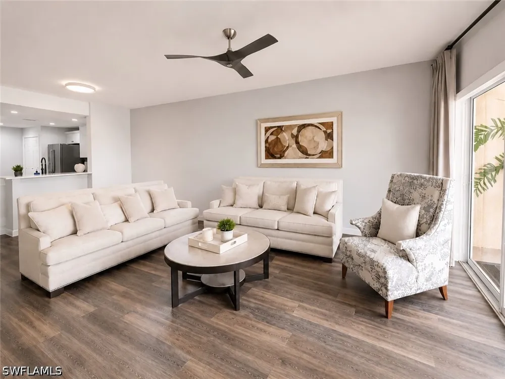 Driftwood Way #3307 Naples, FL 34109
