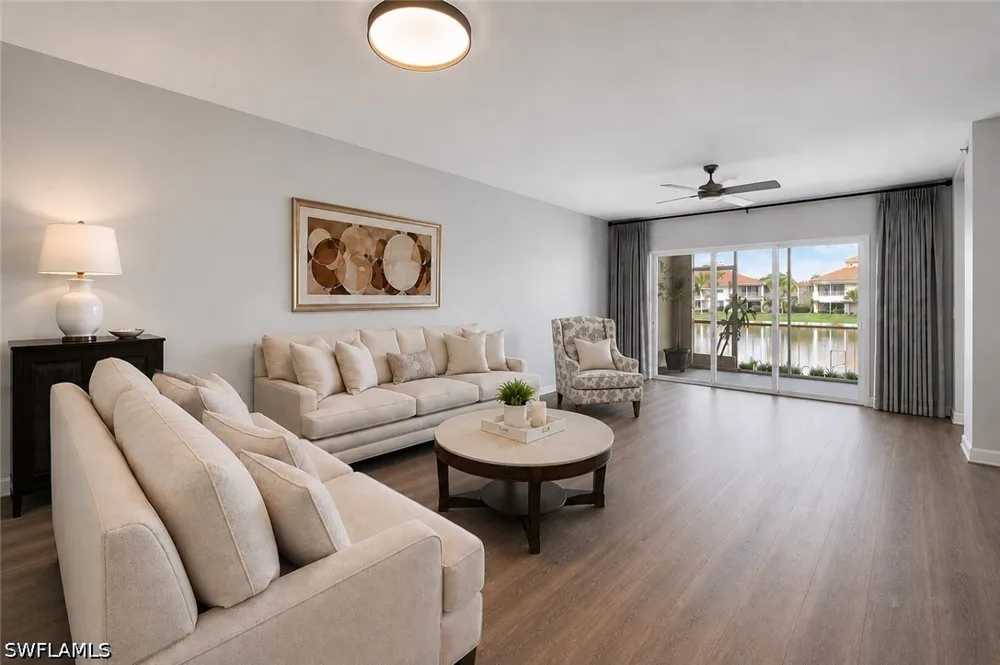 Driftwood Way #3307 Naples, FL 34109