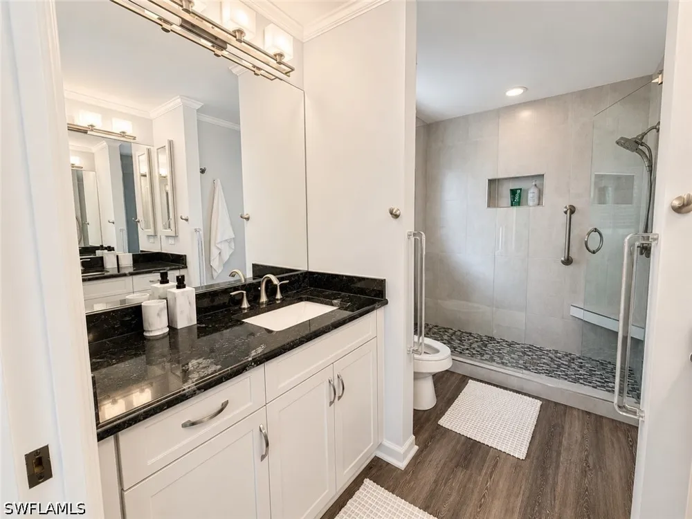 Driftwood Way #3307 Naples, FL 34109