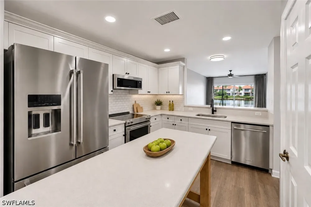 Driftwood Way #3307 Naples, FL 34109
