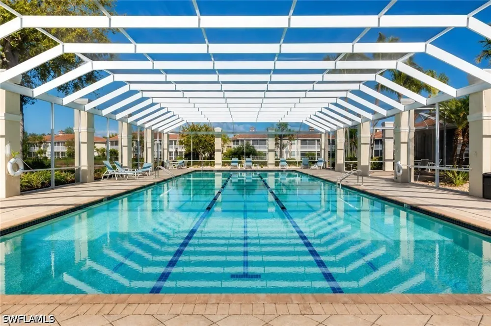 Driftwood Way #3307 Naples, FL 34109