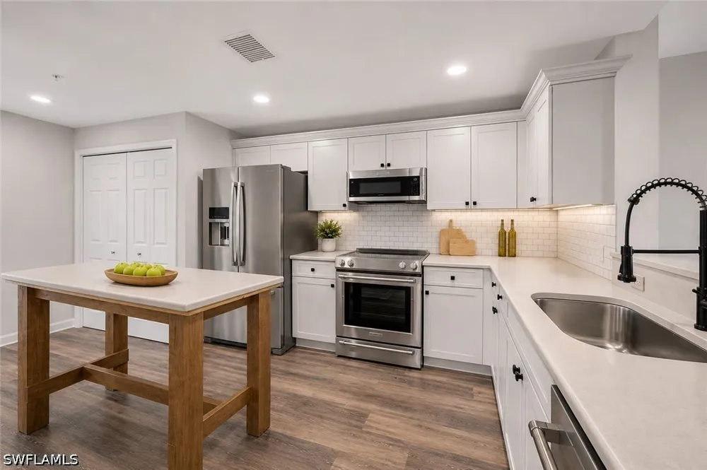 Driftwood Way #3307 Naples, FL 34109
