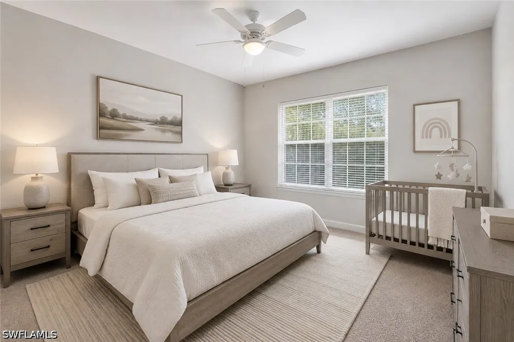 Driftwood Way #3307 Naples, FL 34109