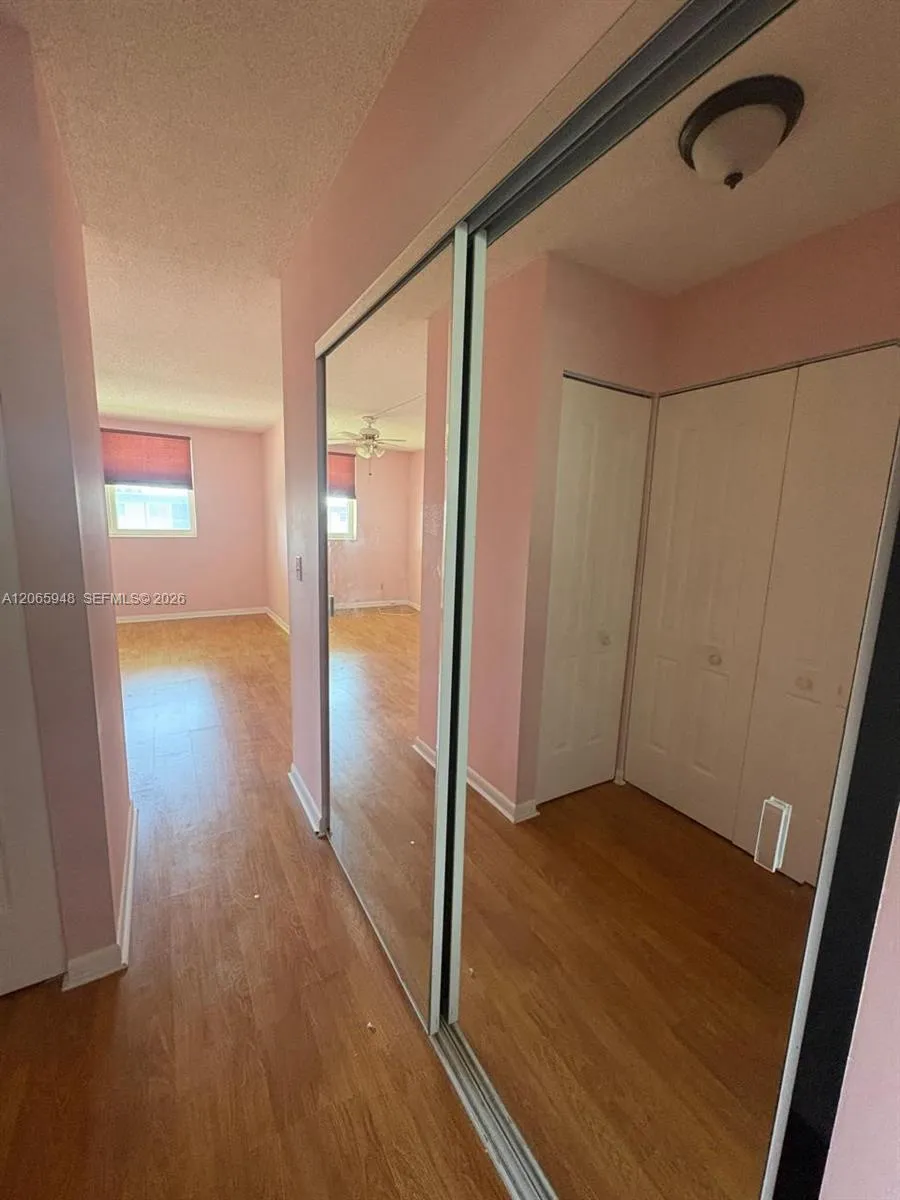 3091 NW 46th Ave #407C Lauderdale Lakes, FL 33313