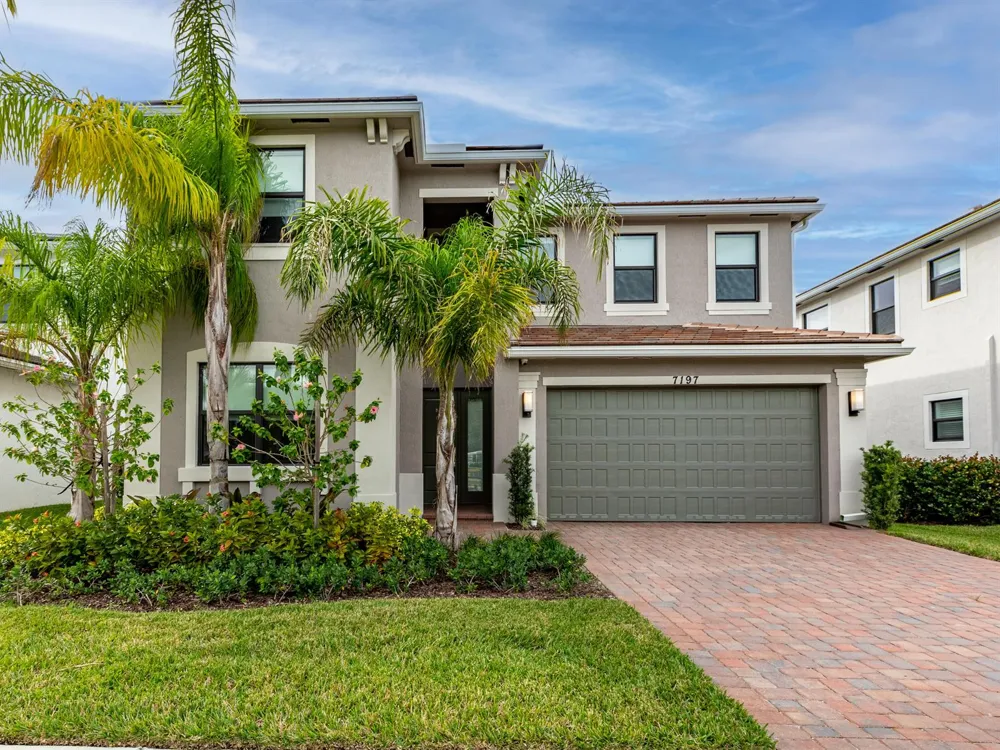 7197 MONTEREAL Path Lake Worth, FL 33463