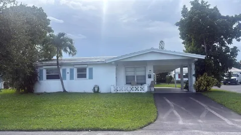 4301 NW 1st Terrace