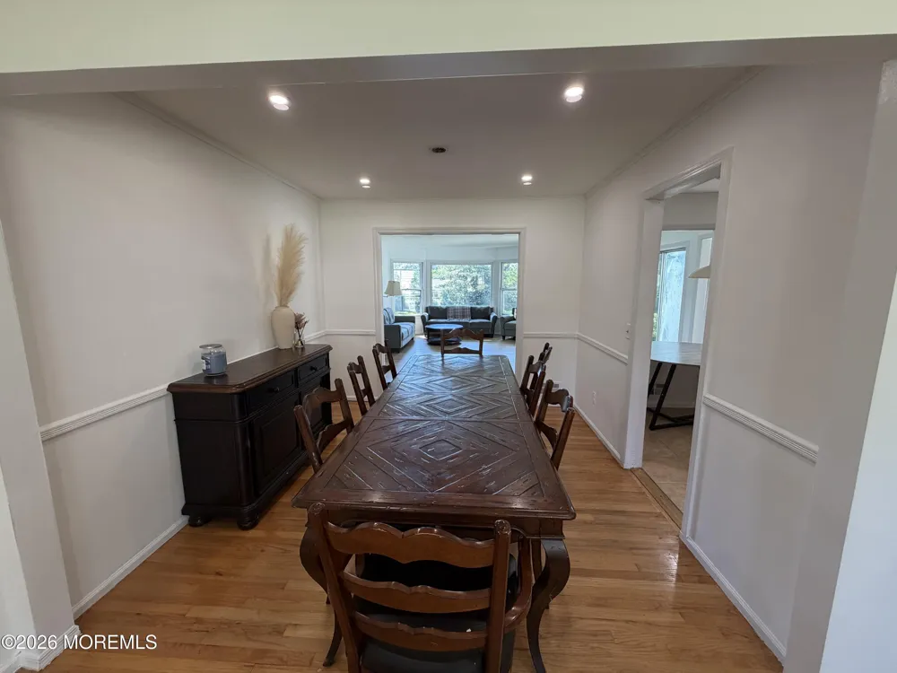 8 Corey Drive Oakhurst, NJ 07755