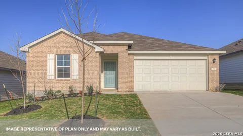 716 Peccary Place