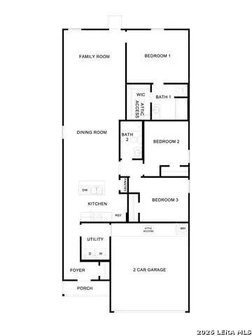 219 Howard Drive Maxwell, TX 78656