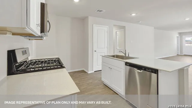 219 Howard Drive Maxwell, TX 78656