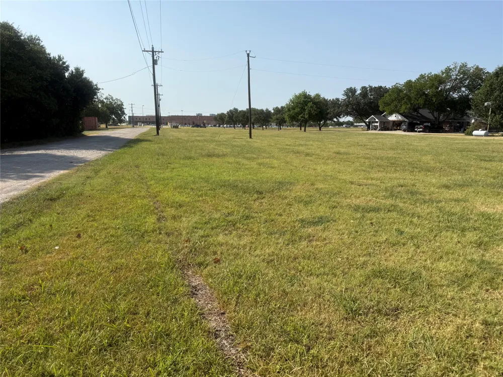1107 Hunter Lane Crandall, TX 75114