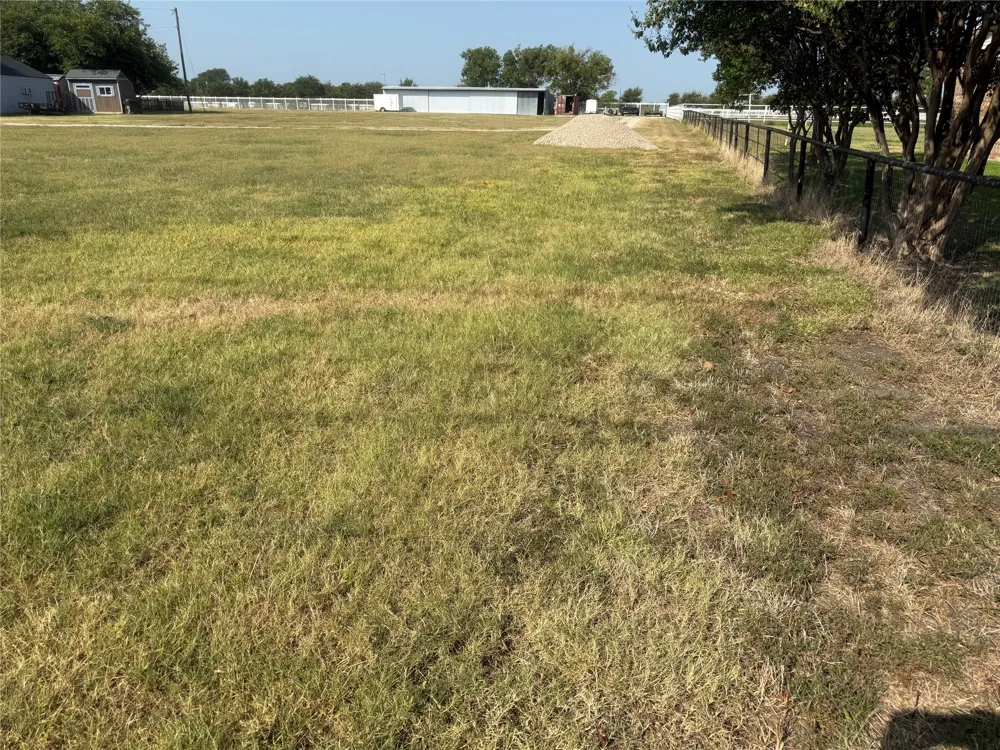 1107 Hunter Lane Crandall, TX 75114
