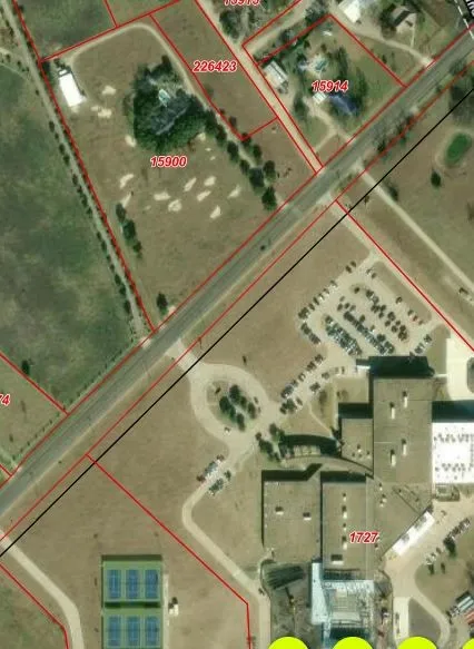 1107 Hunter Lane Crandall, TX 75114