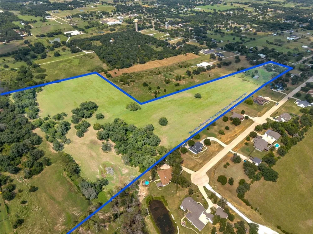 5601 County Road 803 Joshua, TX 76058