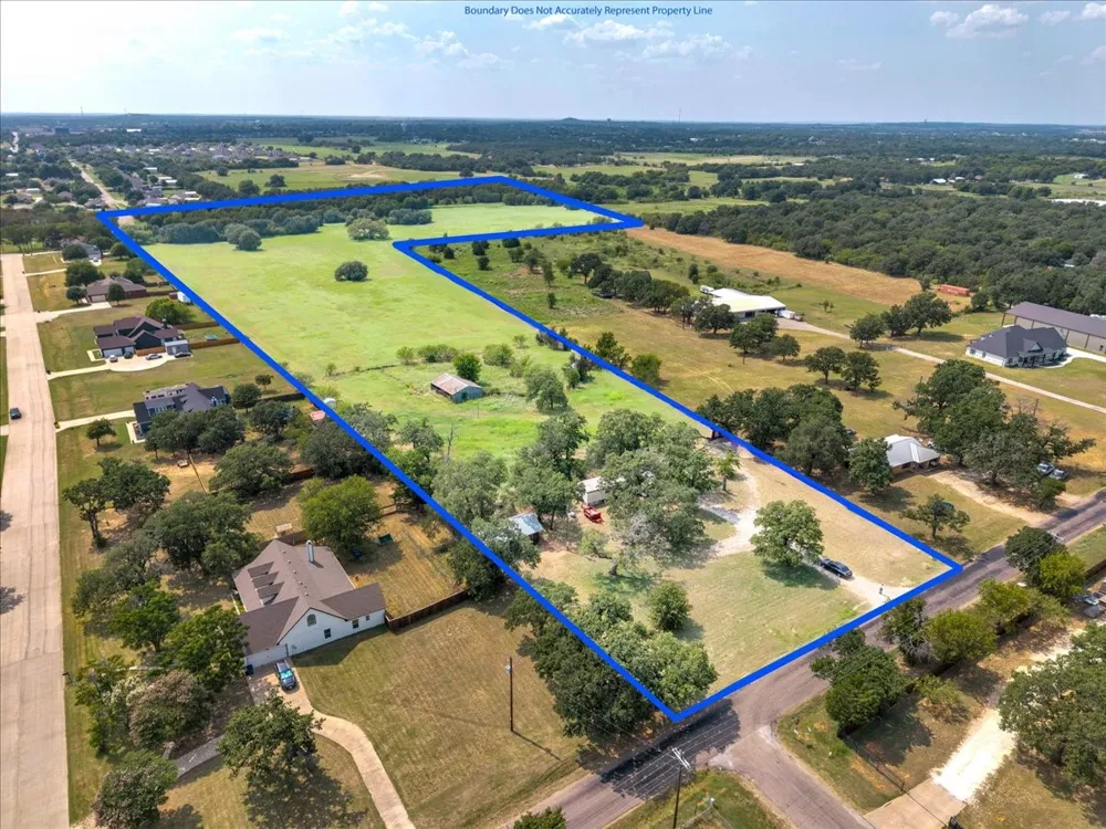 5601 County Road 803 Joshua, TX 76058