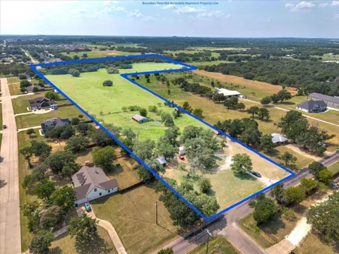 5601 County Road 803