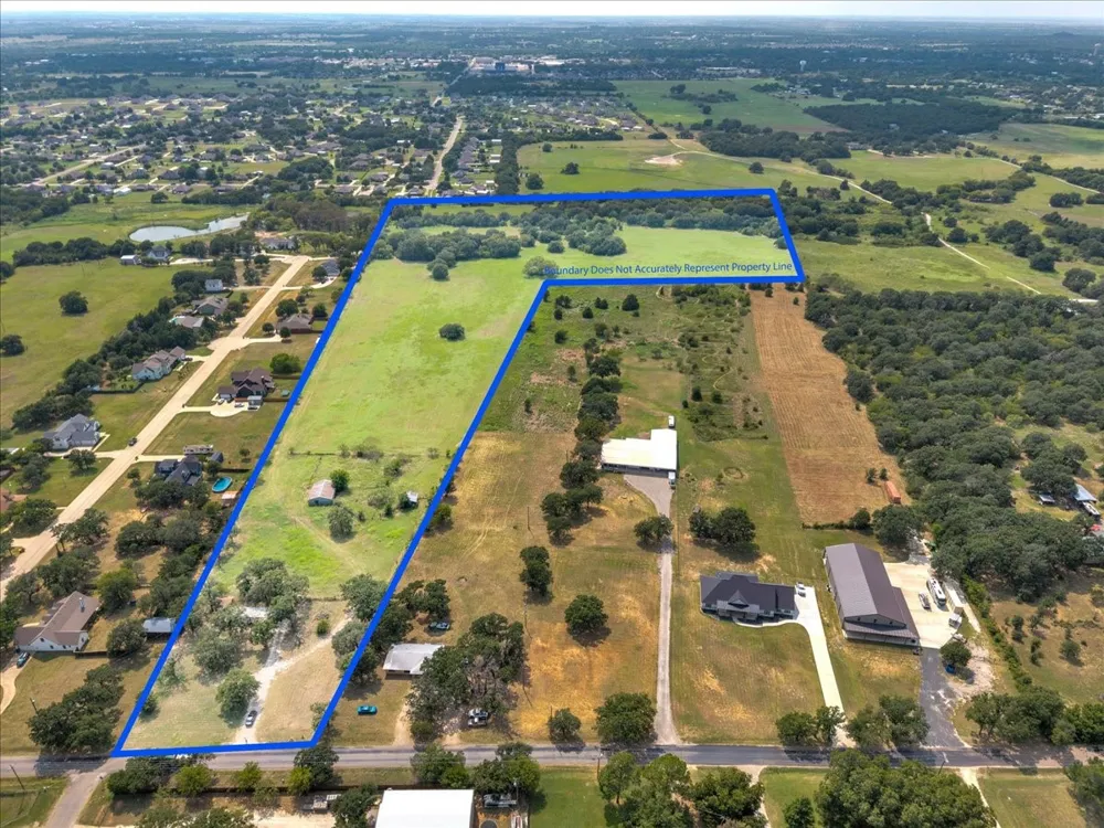 5601 County Road 803 Joshua, TX 76058