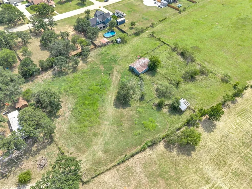 5601 County Road 803 Joshua, TX 76058