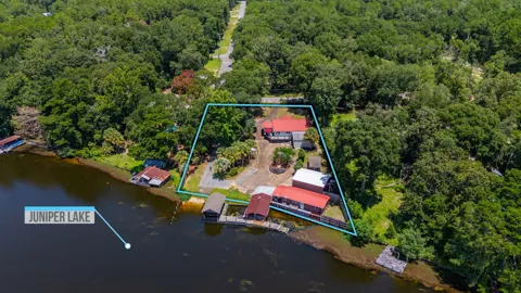 260 Wesley Road