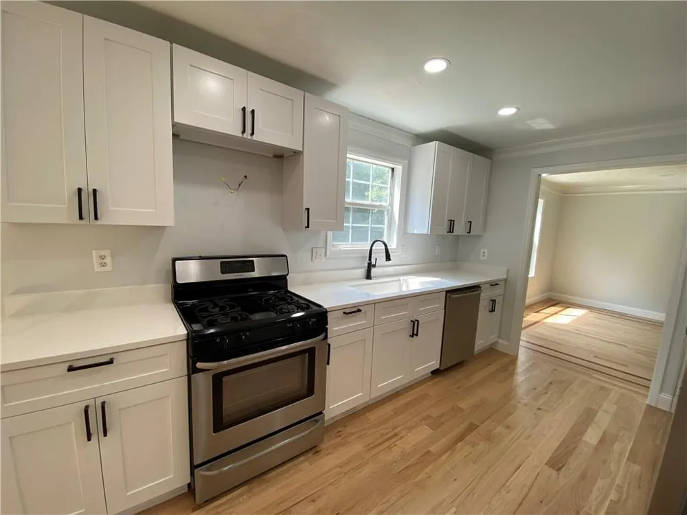 1855 Big Haynes Court Grayson, GA 30017