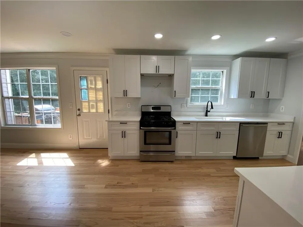 1855 Big Haynes Court Grayson, GA 30017