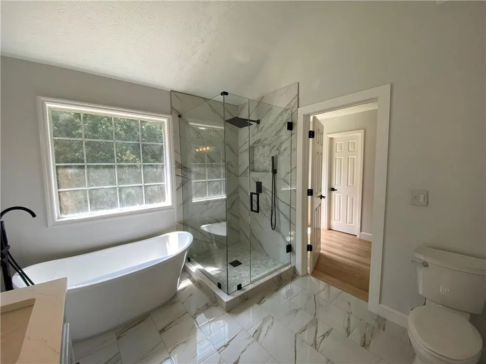 1855 Big Haynes Court Grayson, GA 30017