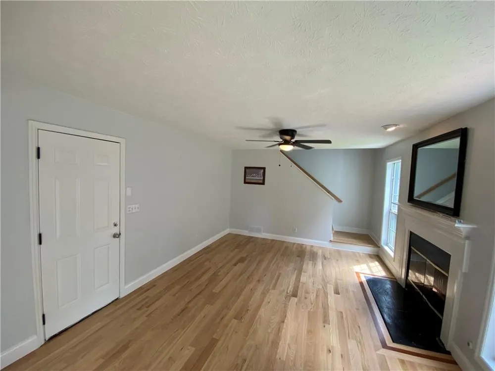1855 Big Haynes Court Grayson, GA 30017
