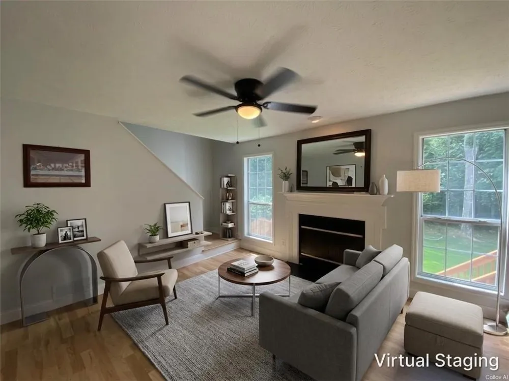 1855 Big Haynes Court Grayson, GA 30017
