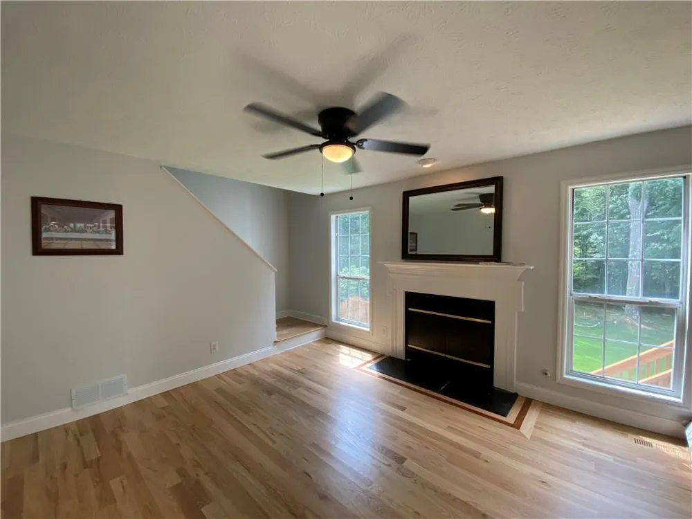 1855 Big Haynes Court Grayson, GA 30017