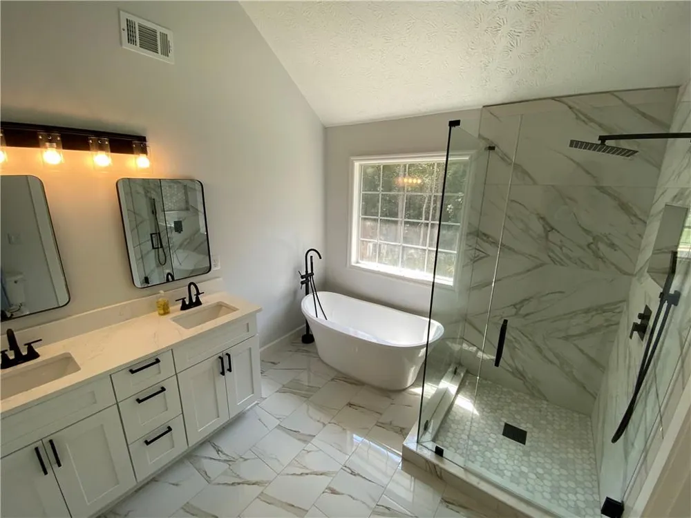 1855 Big Haynes Court Grayson, GA 30017